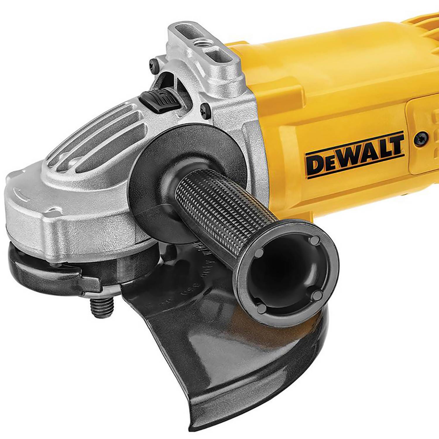 ESMERIL ANGULAR DEWALT 9' DWE4559 2400W - 5