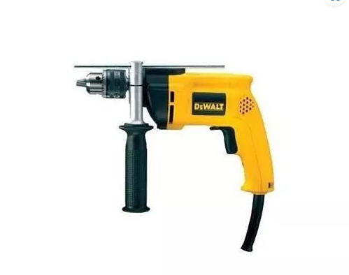 TALADRO PERCUTOR DEWALT DW508SK-B2C 800W - 3