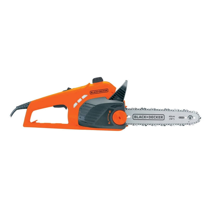 ELECTROSIERRA BLACK & DECKER 16' B&D GK1740-B2C 1850 W - 3