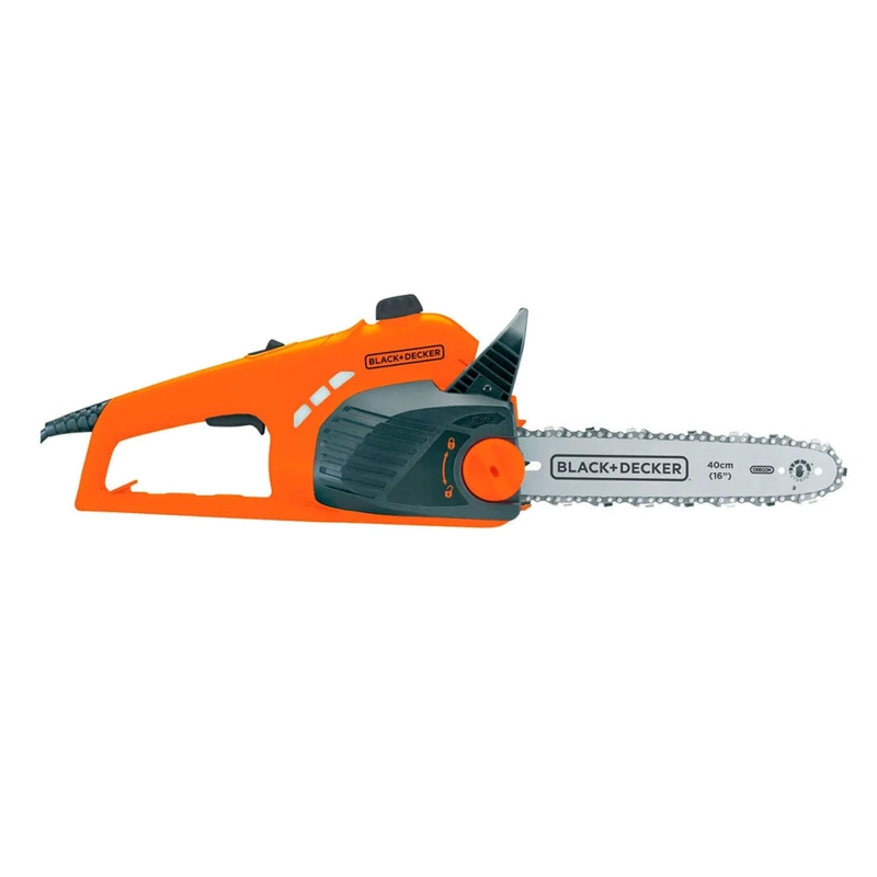 ELECTROSIERRA BLACK & DECKER 16' B&D GK1740-B2C 1850 W - 5