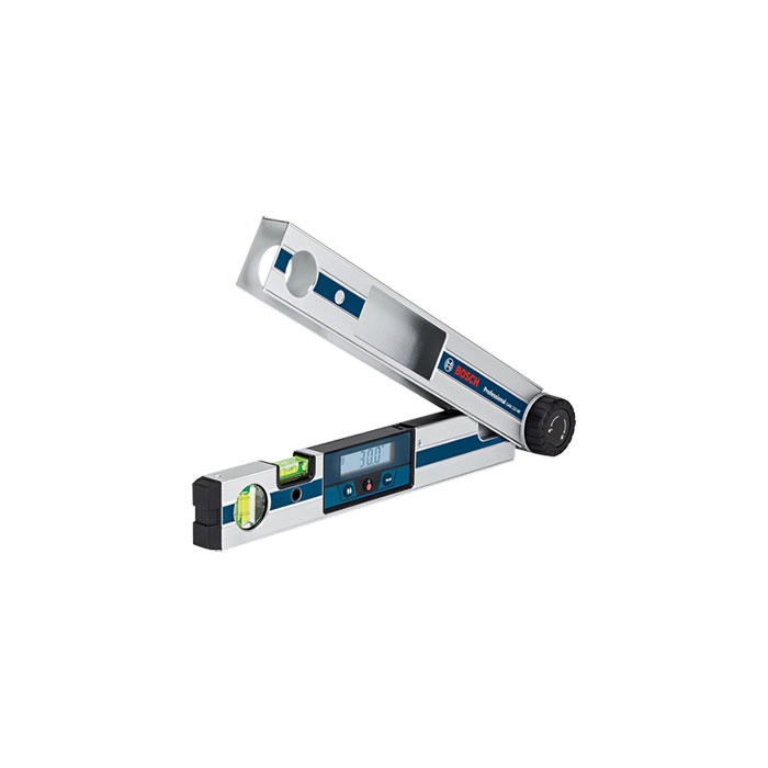 MEDIDOR BOSCH ÁNGULOS GAM 220 - 2