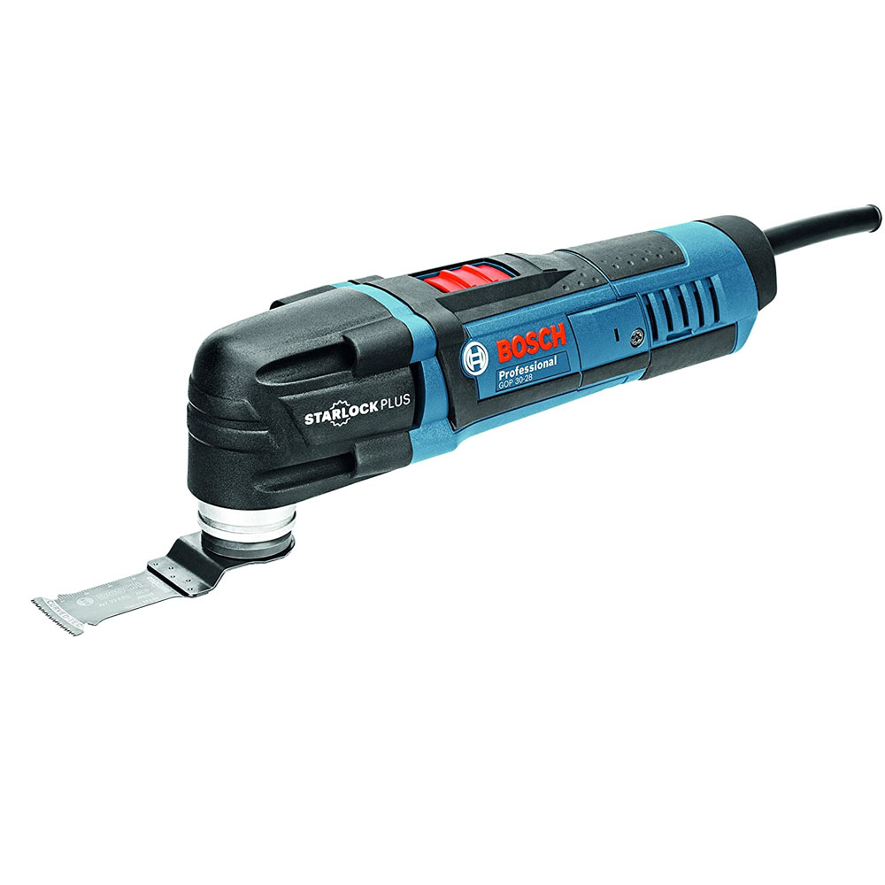 MULTICORTADORA BOSCH MODEL GOP 30-28 - 300W - 1