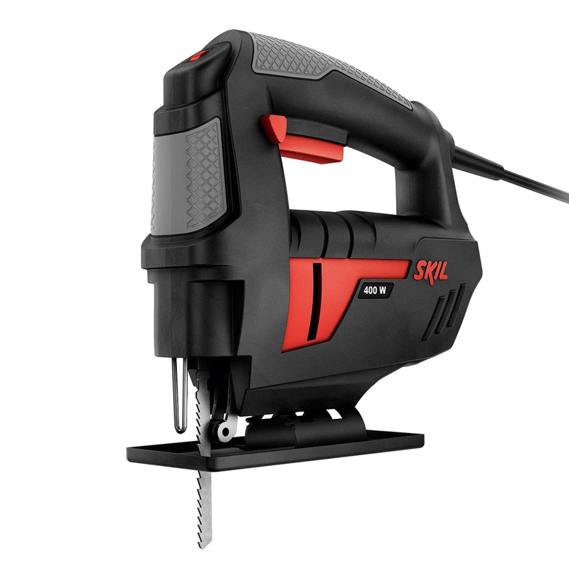 SIERRA SKIL CALADORA MODELO 4400 400 W - 2