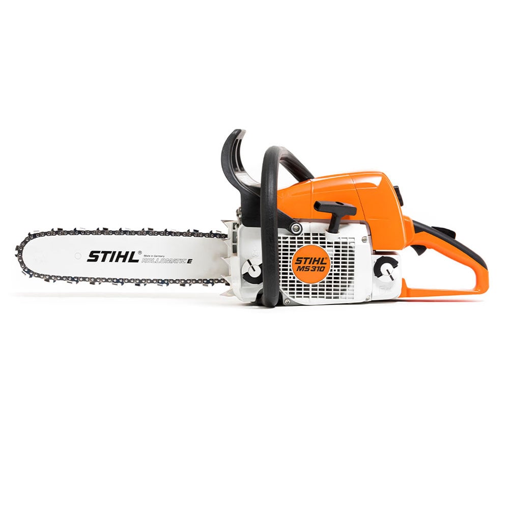 MOTOSIERRA STIHL 20' MS 310 59 CC. - 1