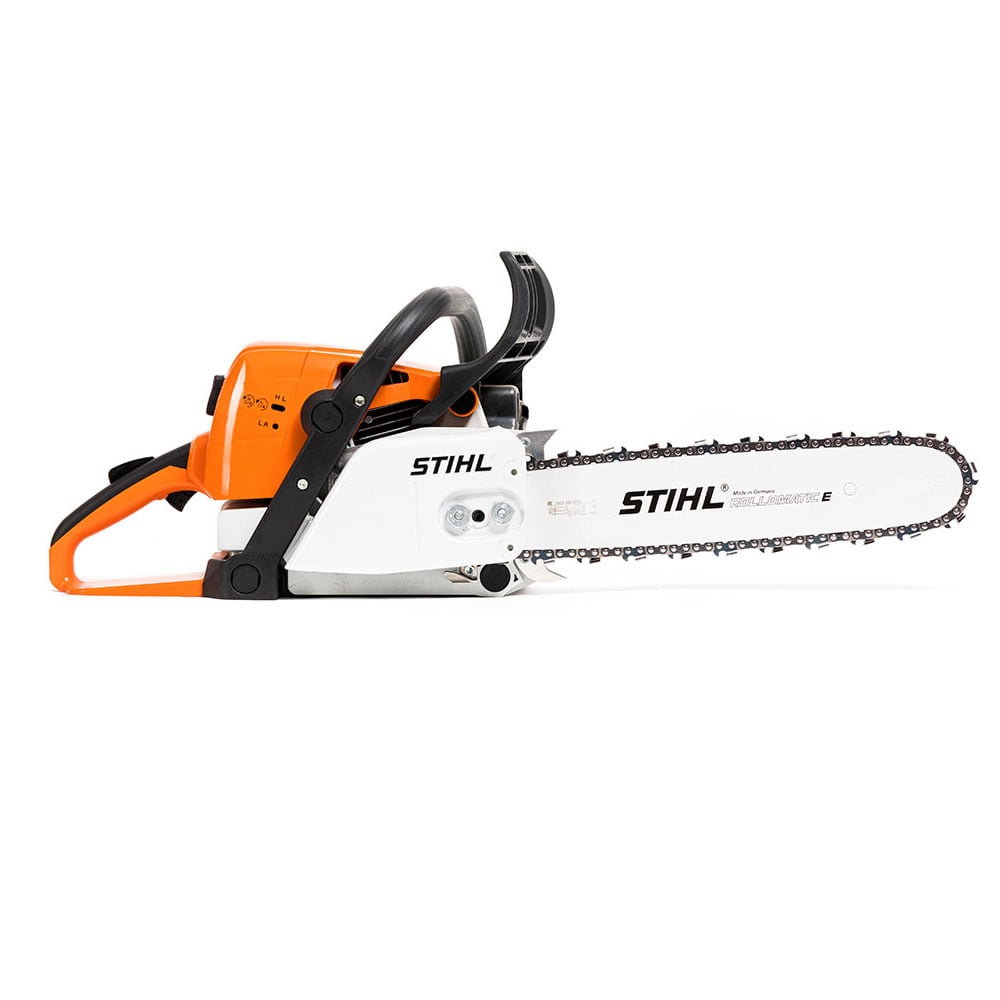 MOTOSIERRA STIHL 20' MS 310 59 CC. - 2