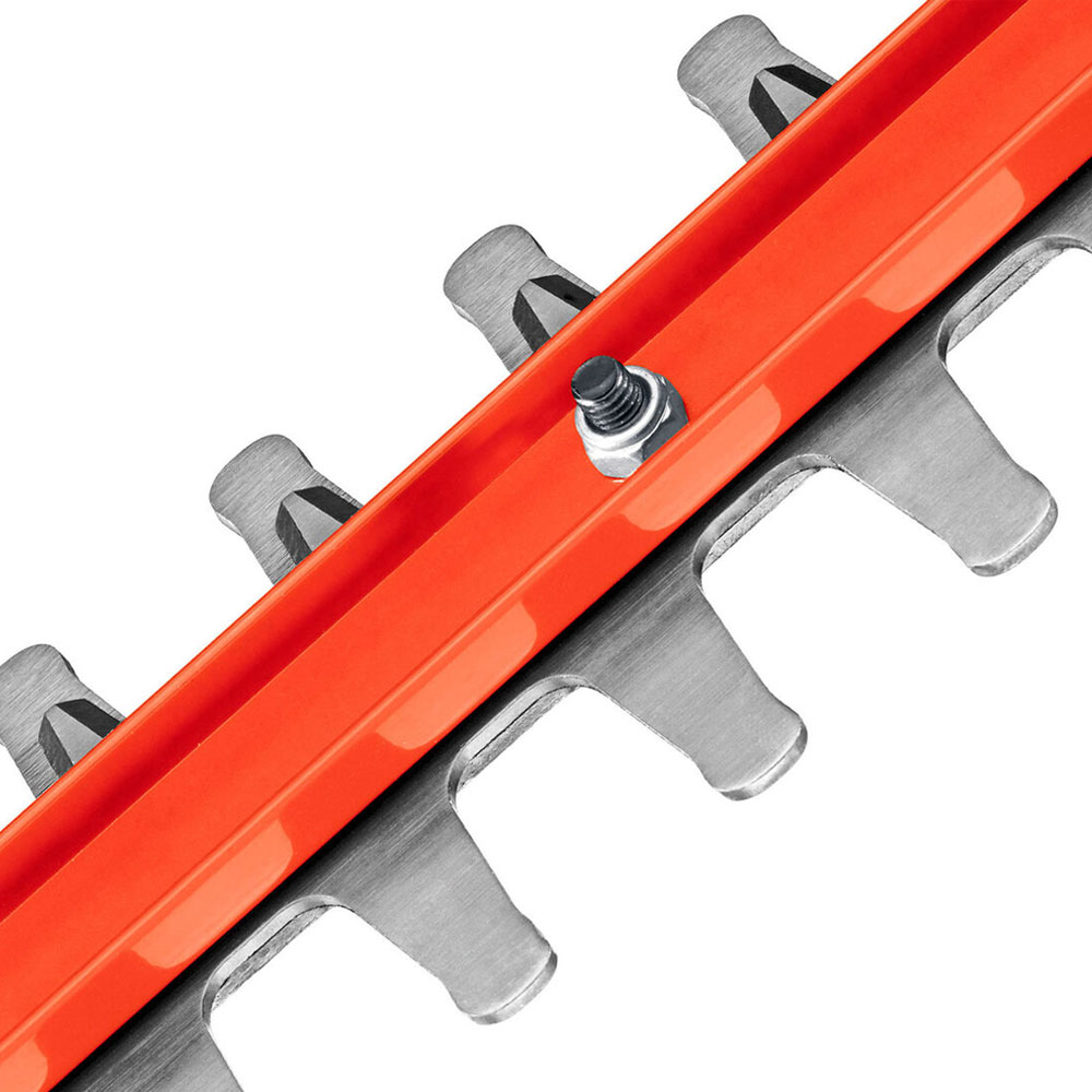 CORTASETOS ELÉCTRICO BLACK & DECKER 56 CM B&D BEHTS401-B2C 500 W - 2