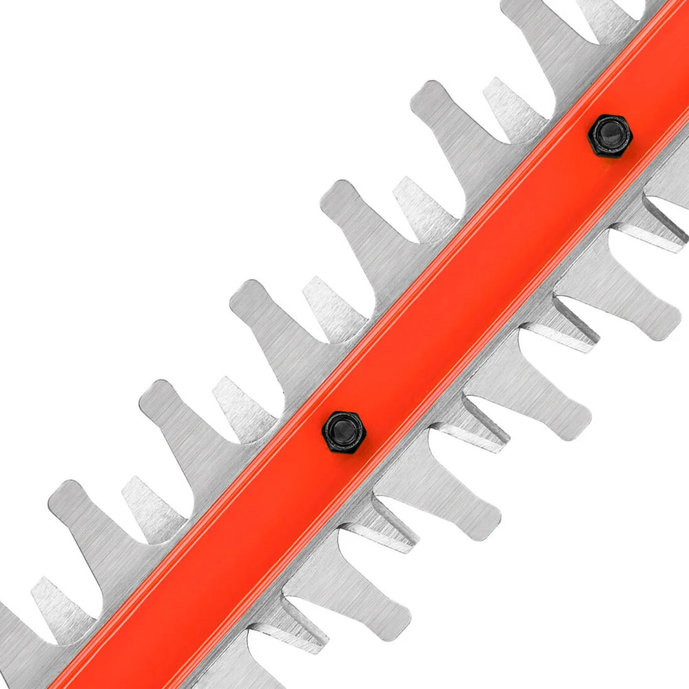 CORTASETOS ELÉCTRICO BLACK & DECKER 56 CM B&D BEHTS401-B2C 500 W - 3