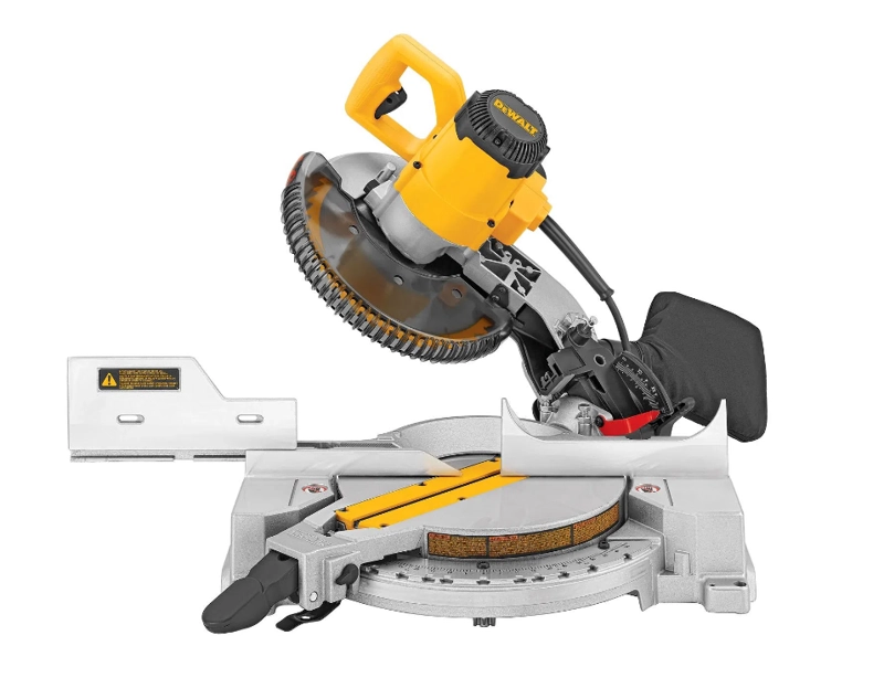 INGLETEADORA DEWALT 1600W DWS713-B2 - 1