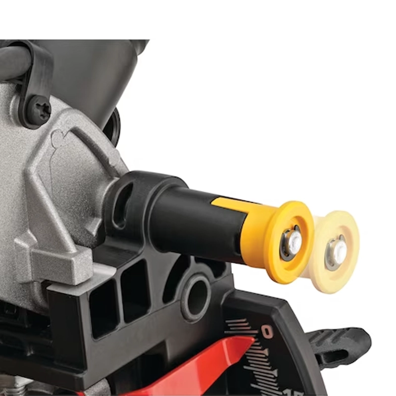 INGLETEADORA DEWALT 1600W DWS713-B2 - 7