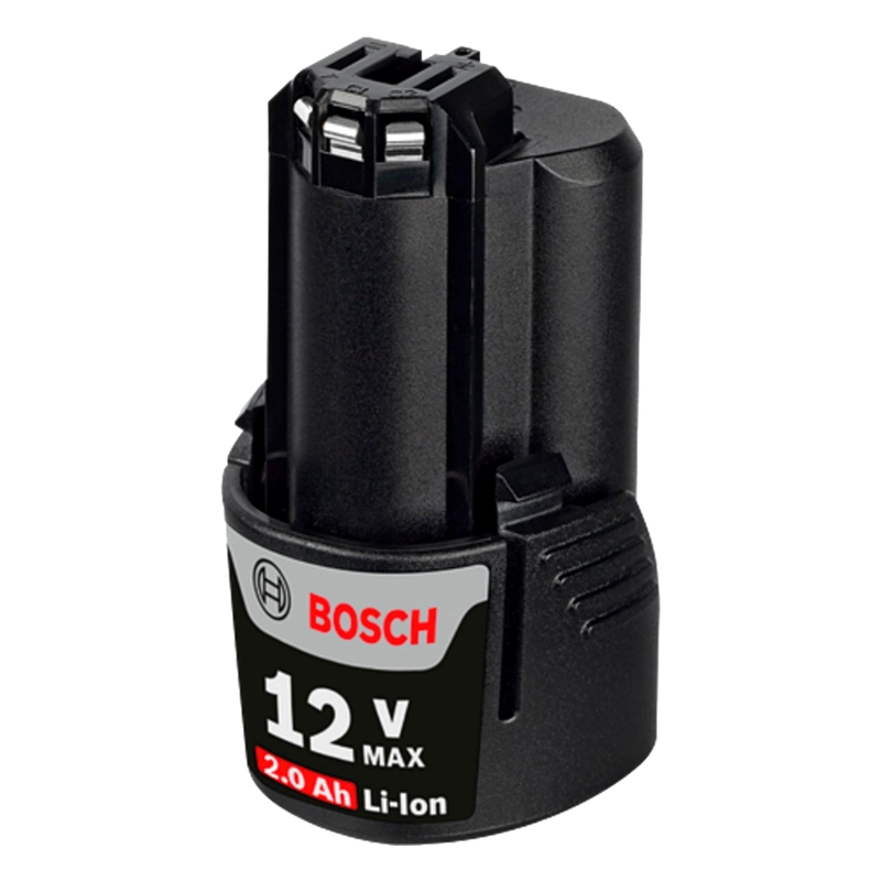 TALADRO PERCUTOR BOSCH GSB 12V-30 12V - 5
