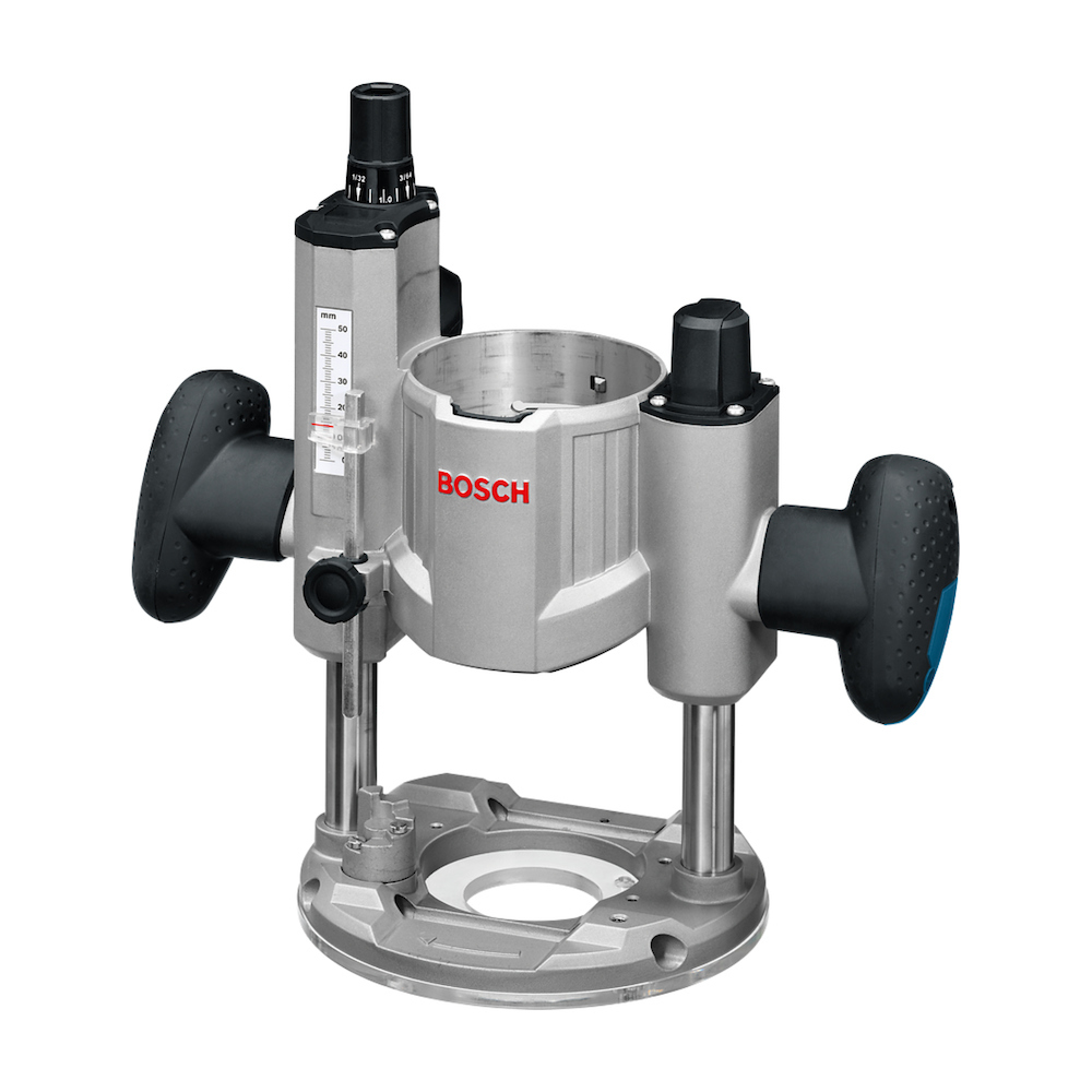 FRESADORA BOSCH GOF 1600 CE 1600W - 2