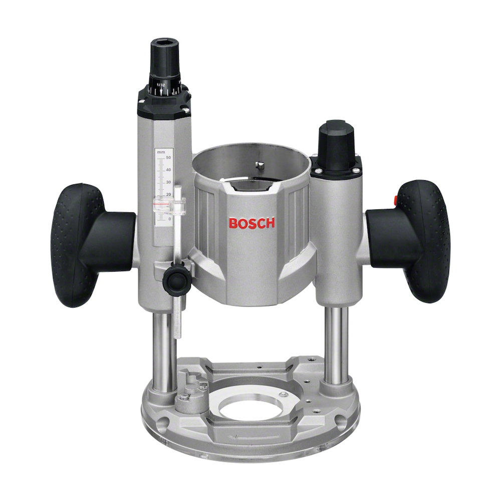 FRESADORA BOSCH GOF 1600 CE 1600W - 9