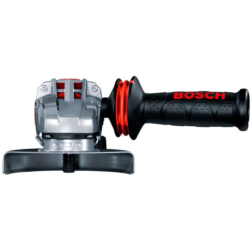 ESMERIL ANGULAR 5' BOSCH GWS 17-125 1700W - 3