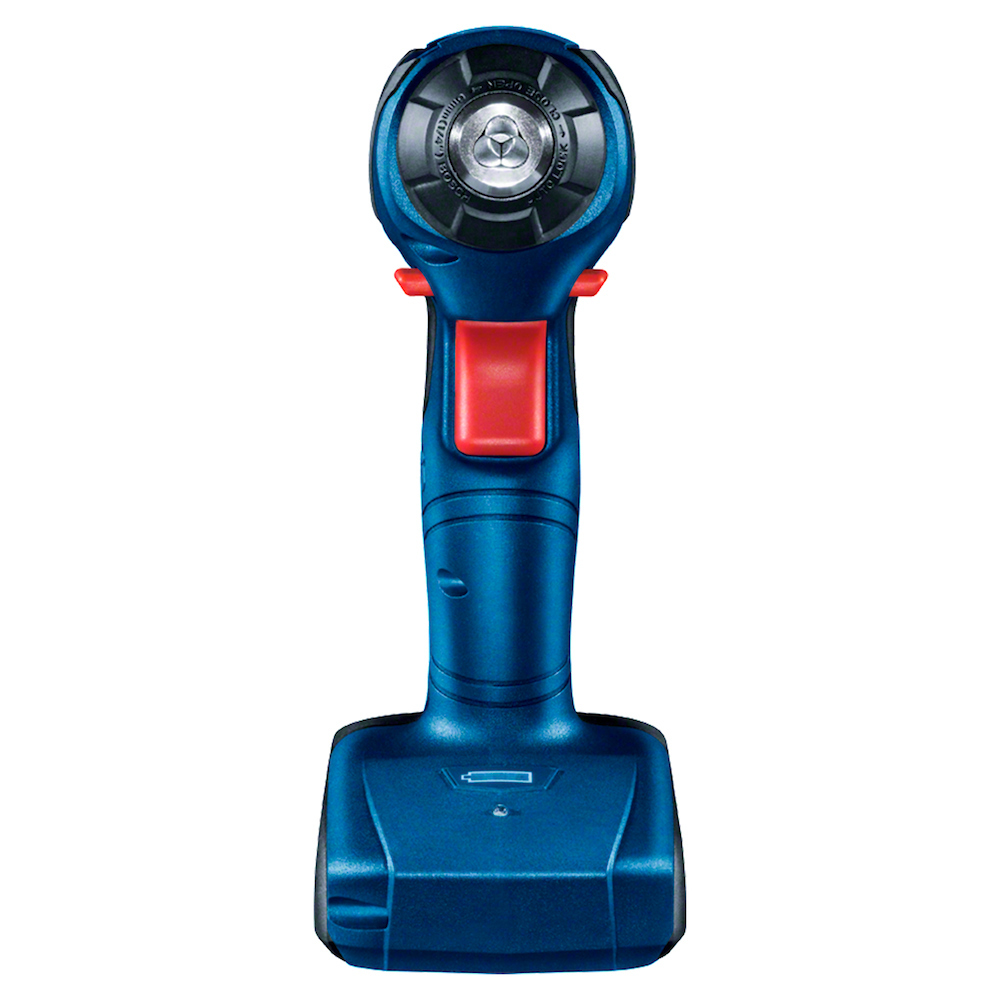 TALALADRO ATORNILLADOR BOSCH INAL. GSR 1000 SMART 12 V - 4