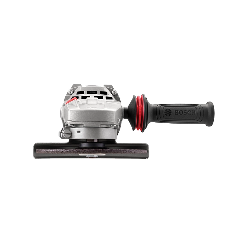 ESMERIL BOSCH ANGULAR VULCANO 9' GWS 25-230 TC 2500 W - 5
