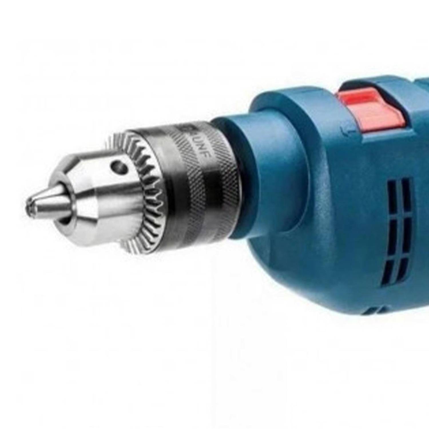 TALADRO PERCUTOR BOSCH GSB 550 RE 550W - 6