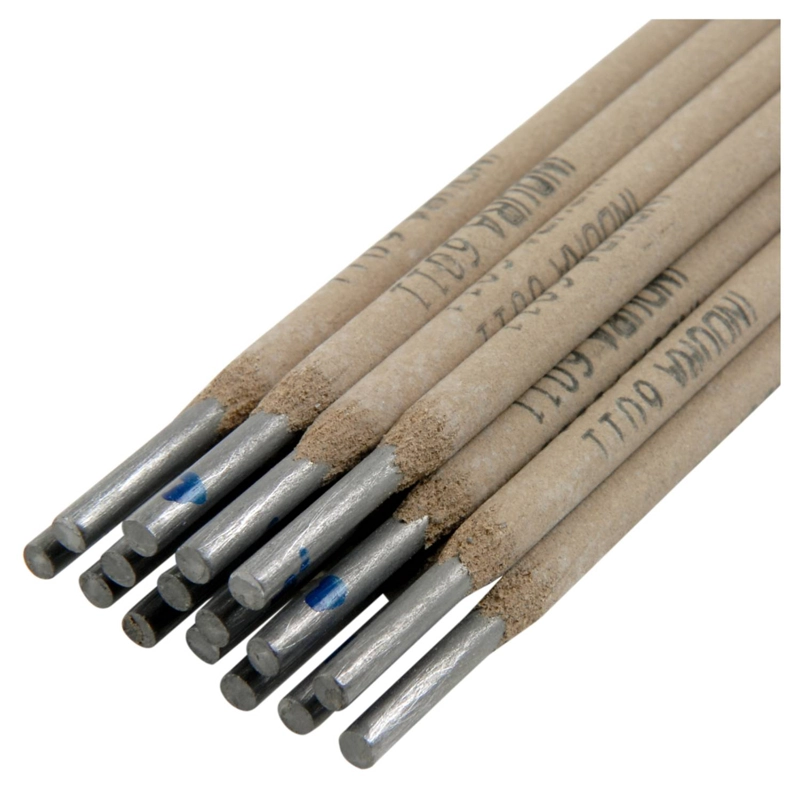SOLDADURA INDURA 6011 1/8' INDURA BOLSA 5 KG - 2
