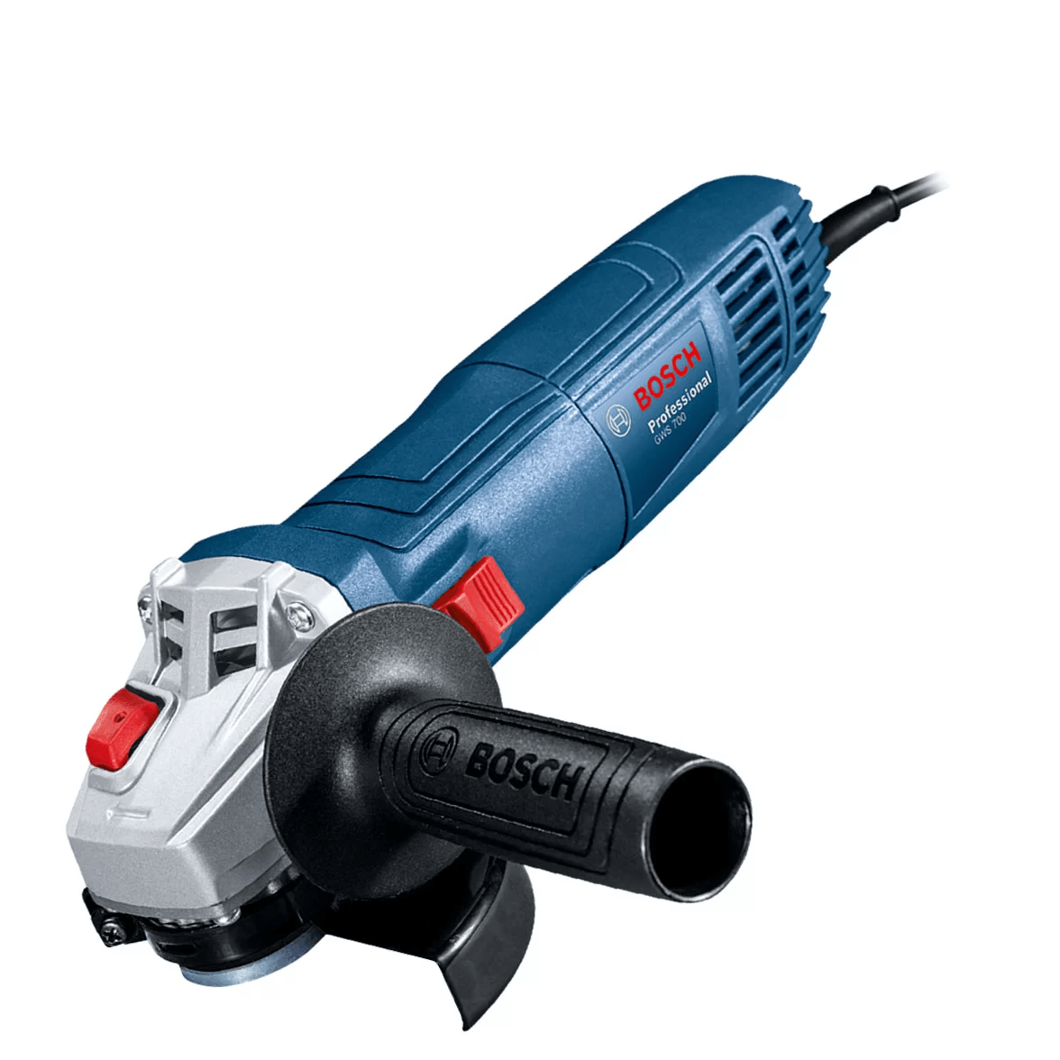 ESMERIL BOSCH GWS 700 W 4 1/2' - 7