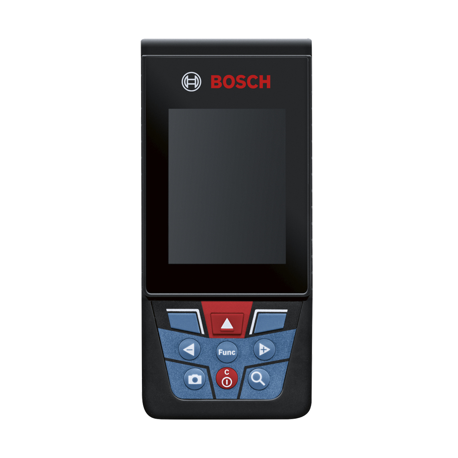 MEDIDOR BOSCH LÁSER GLM 150-27 C ALCANCE 150M CON BLUETOOTH - 2