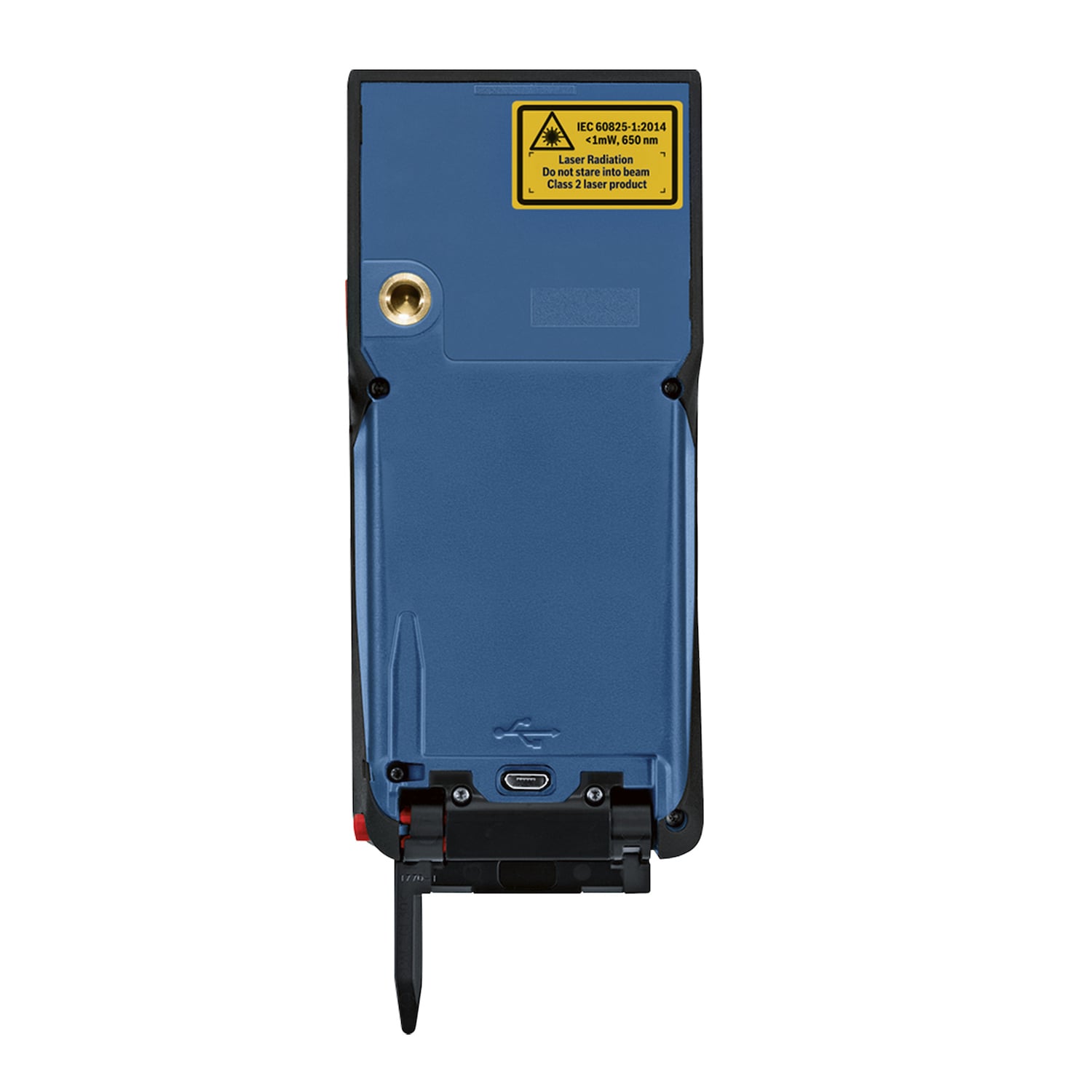 MEDIDOR BOSCH LÁSER GLM 150-27 C ALCANCE 150M CON BLUETOOTH - 3