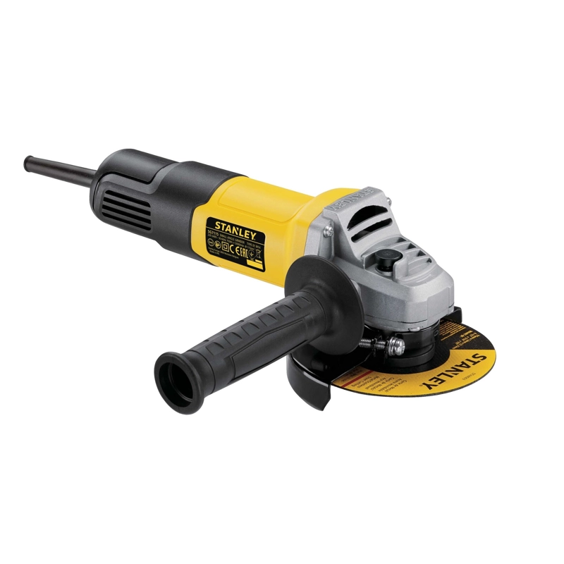 ESMERIL ANGULAR STANLEY 4 1/2 750 W STGS7115-B2C - 3