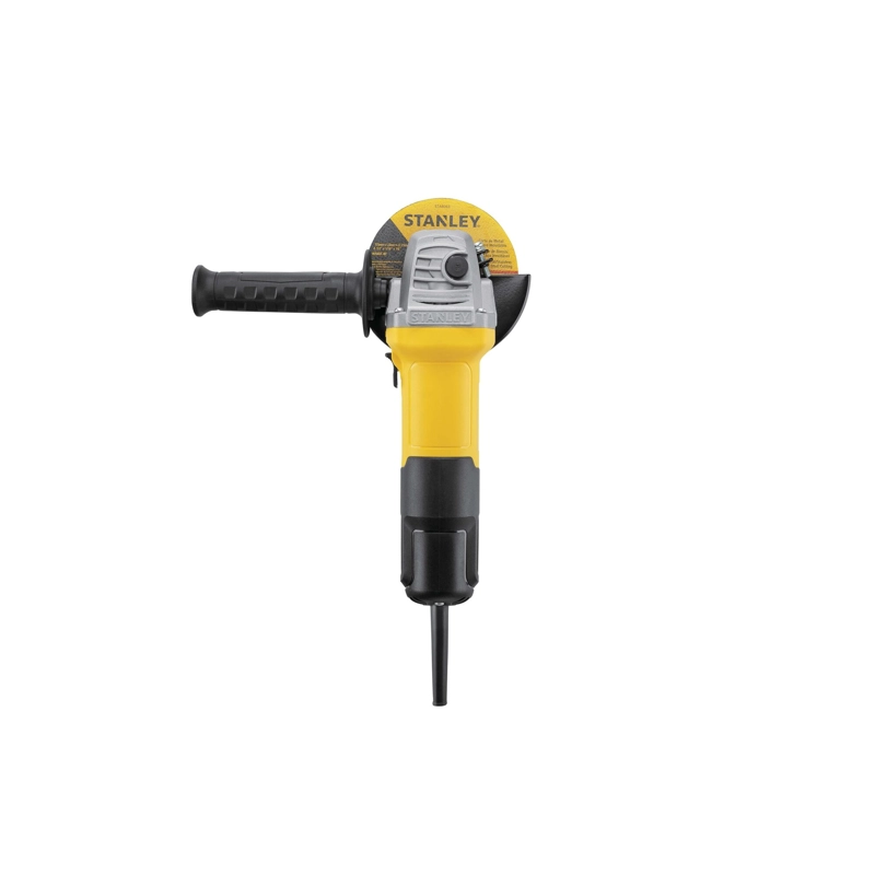 ESMERIL ANGULAR STANLEY 4 1/2 750 W STGS7115-B2C - 4