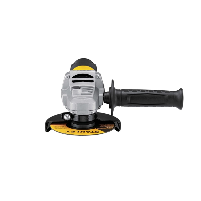 ESMERIL ANGULAR STANLEY 4 1/2 750 W STGS7115-B2C - 5