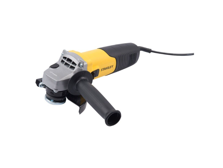 ESMERIL ANGULAR STANLEY 4 1/2 900W MOD: STGS9115 - 1