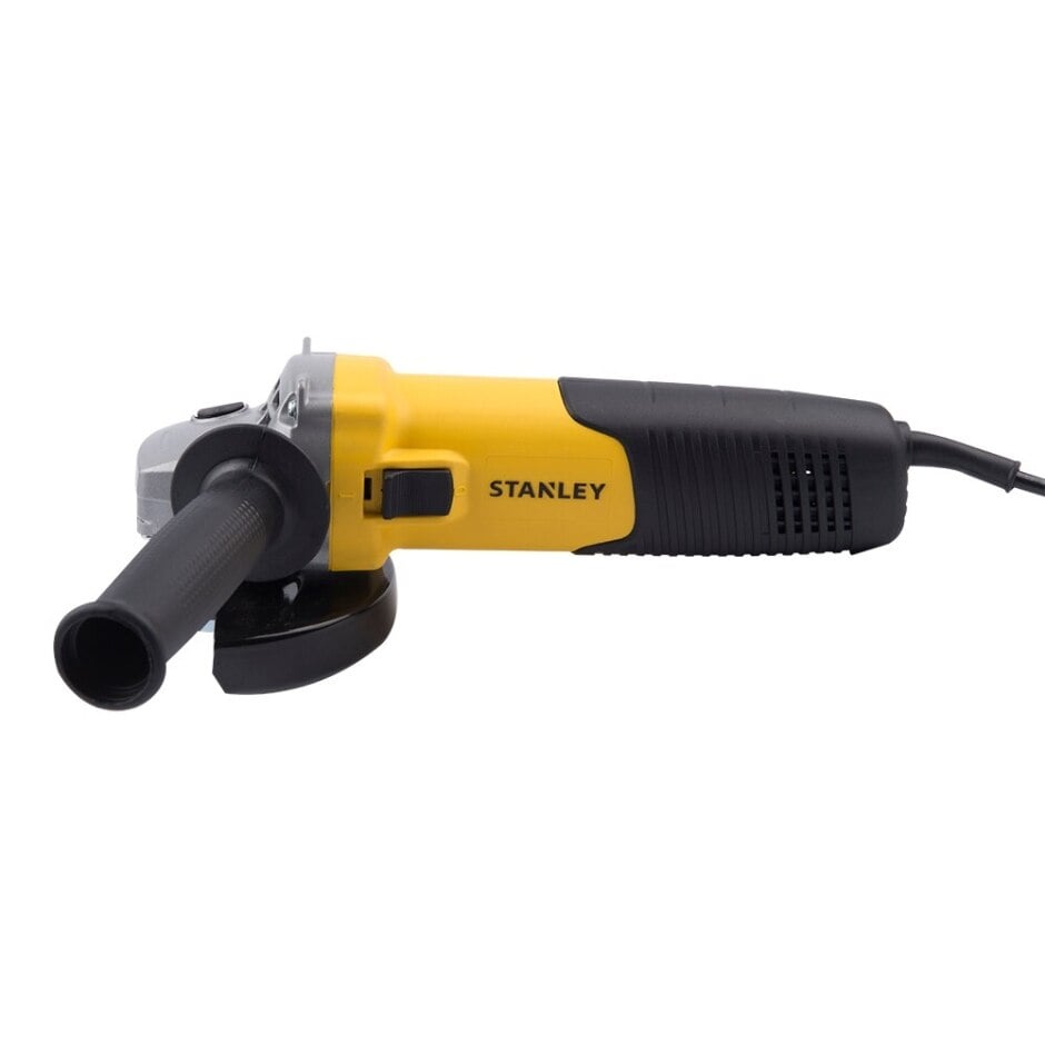ESMERIL ANGULAR STANLEY 4 1/2 900W MOD: STGS9115 - 2
