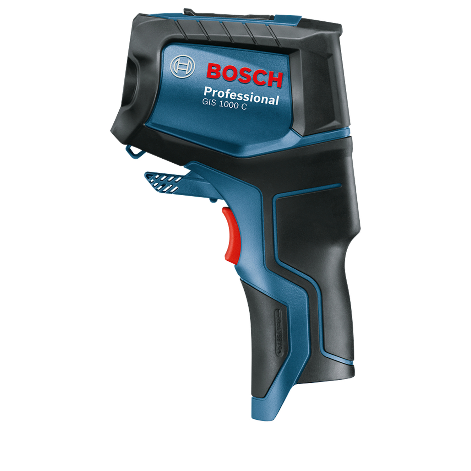 CAMARA TERMOGRAFICA GTC 400 C BOSCH - 6