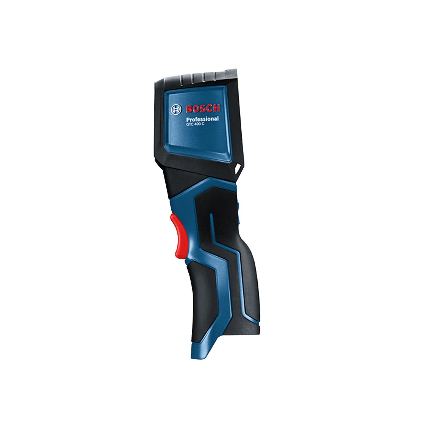 CAMARA TERMOGRAFICA GTC 400 C BOSCH - 9