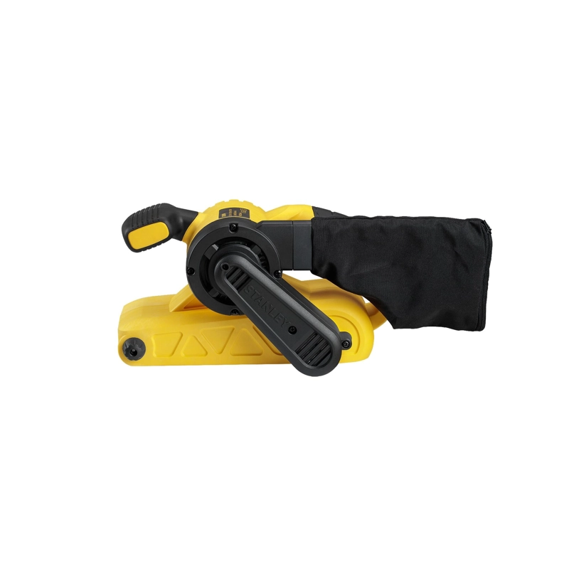 LIJADORA STANLEY DE BANDA 3 X 21 900 W (SB90-B2C) - 3
