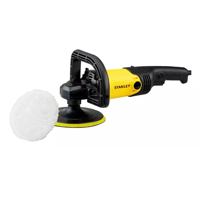 PULIDORA ANGULAR STANLEY 7' 1300 W STGP1317K-B2C - 1