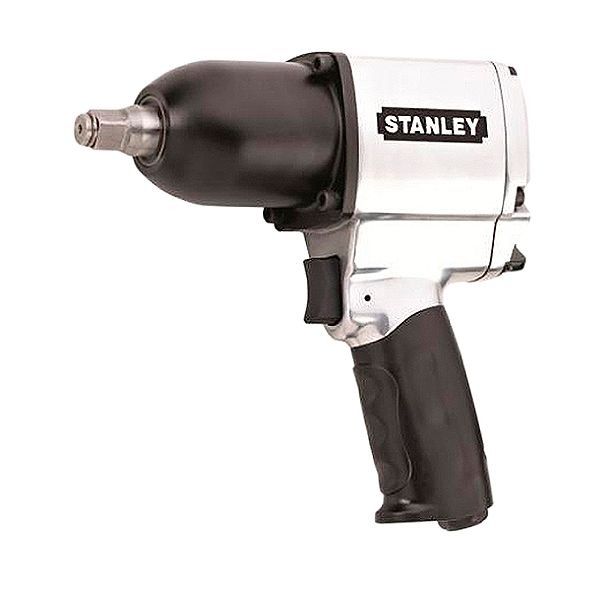 LLAVE DE IMPACTO NEUMATICA 1/2' 97-006LA STANLEY - 1