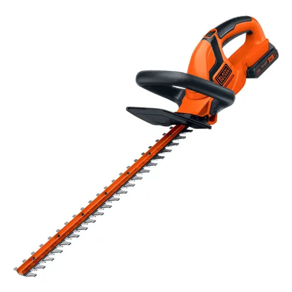 CORTASETOS 20 V 1 BATERIA B&D MOD: LHT2220-B2C - 1