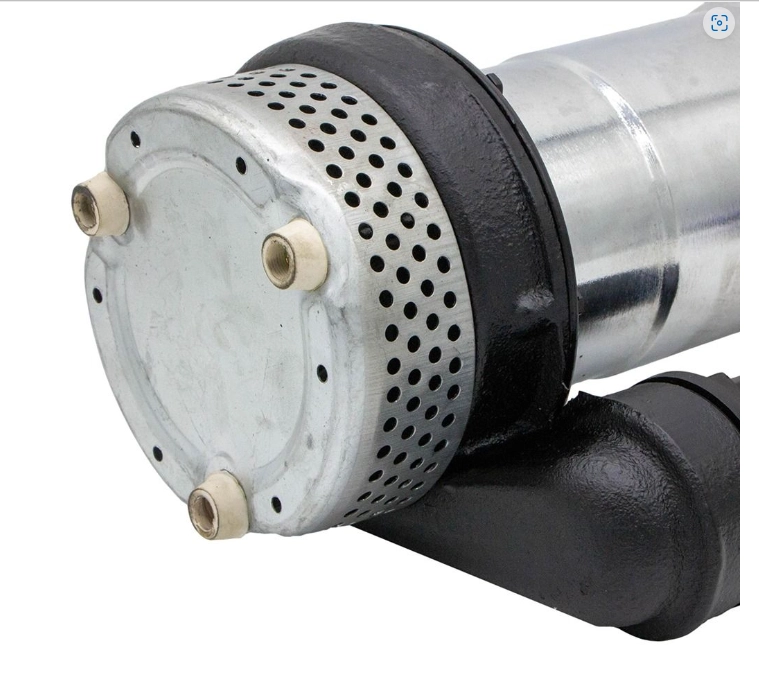 BOMBA SUMERGIBLE C/FLOTADOR BIG-BULL  2' 220V. 300 LX MIN. - 3