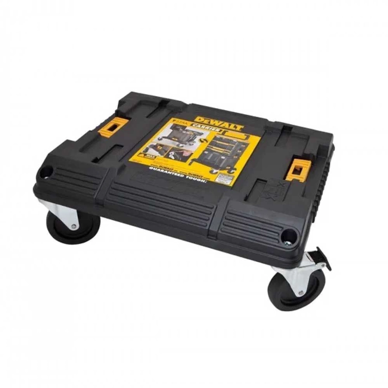 BASE DEWALT DWST17889 PORTATIL 100K TSTAK - 1
