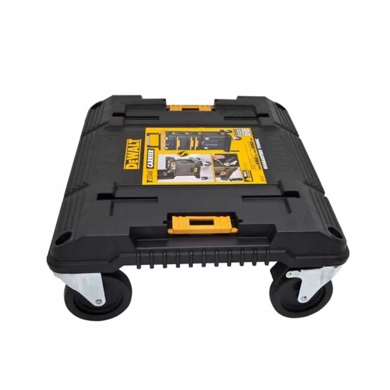 BASE DEWALT DWST17889 PORTATIL 100K TSTAK - 3
