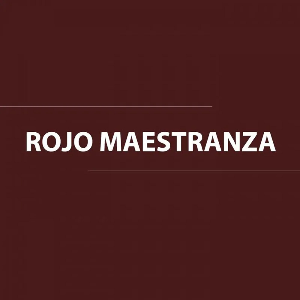 ANTICORROSIVO SOQUINA 20433401 ANTIOXIDO ROJO MAESTRANZA GL - 4