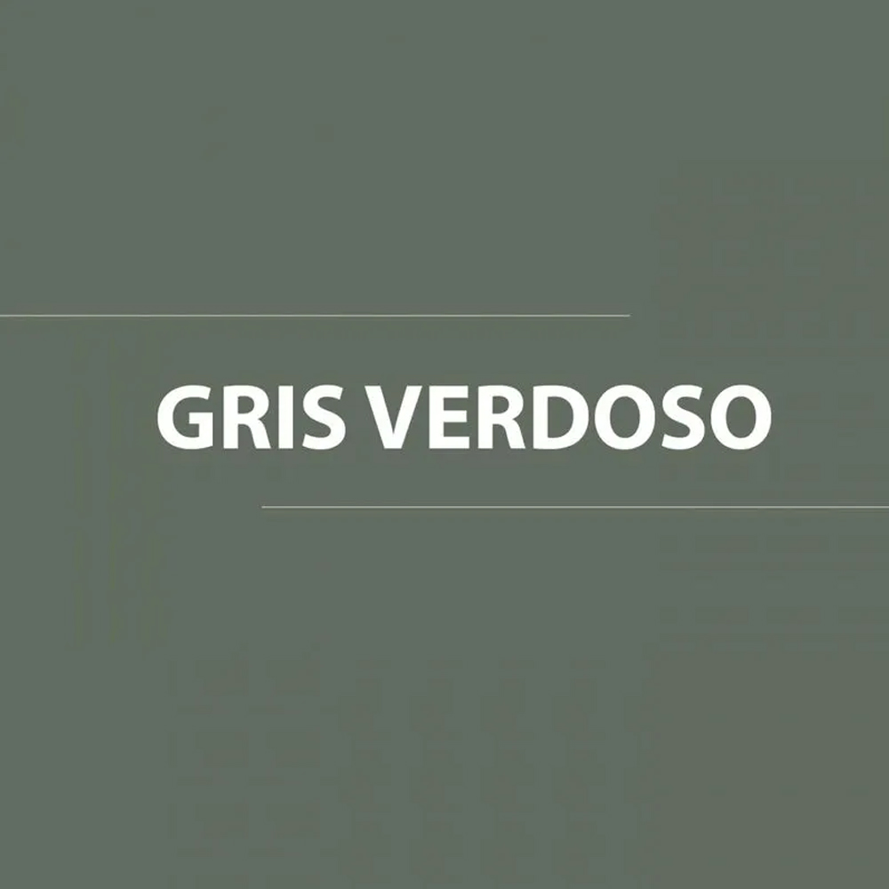 ANTICORROSIVO SOQUINA 20433301 ANTIOXIDO GRIS VERDOSO GL - 2