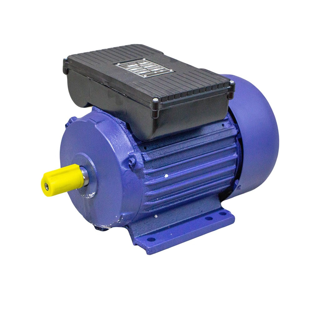 MOTOR ELECTRICO 2800 RPM 2.0 HP (YL90L-2) 220V BIG BULL - 1