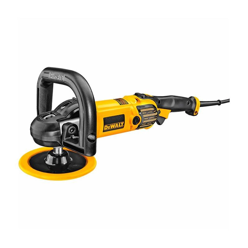 PULIDORA DEWALT 7 Y 9 1250W DWP849X - 1