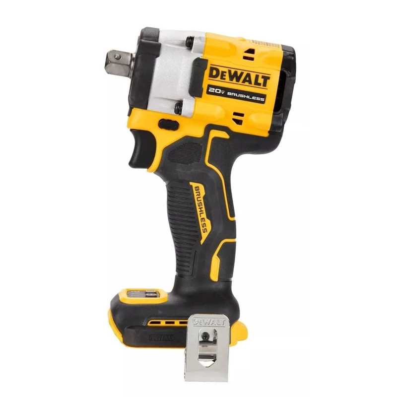 LLAVE IMPACTO ATOMIC DEWALT 20V MAX 1/2' - 2