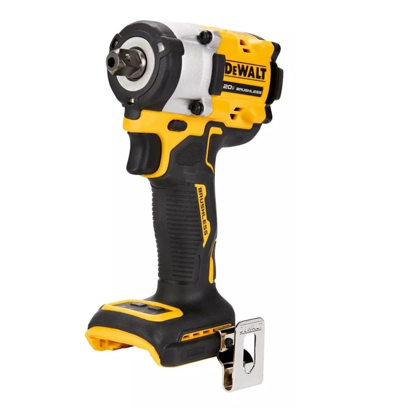 LLAVE IMPACTO ATOMIC DEWALT 20V MAX 1/2' - 3