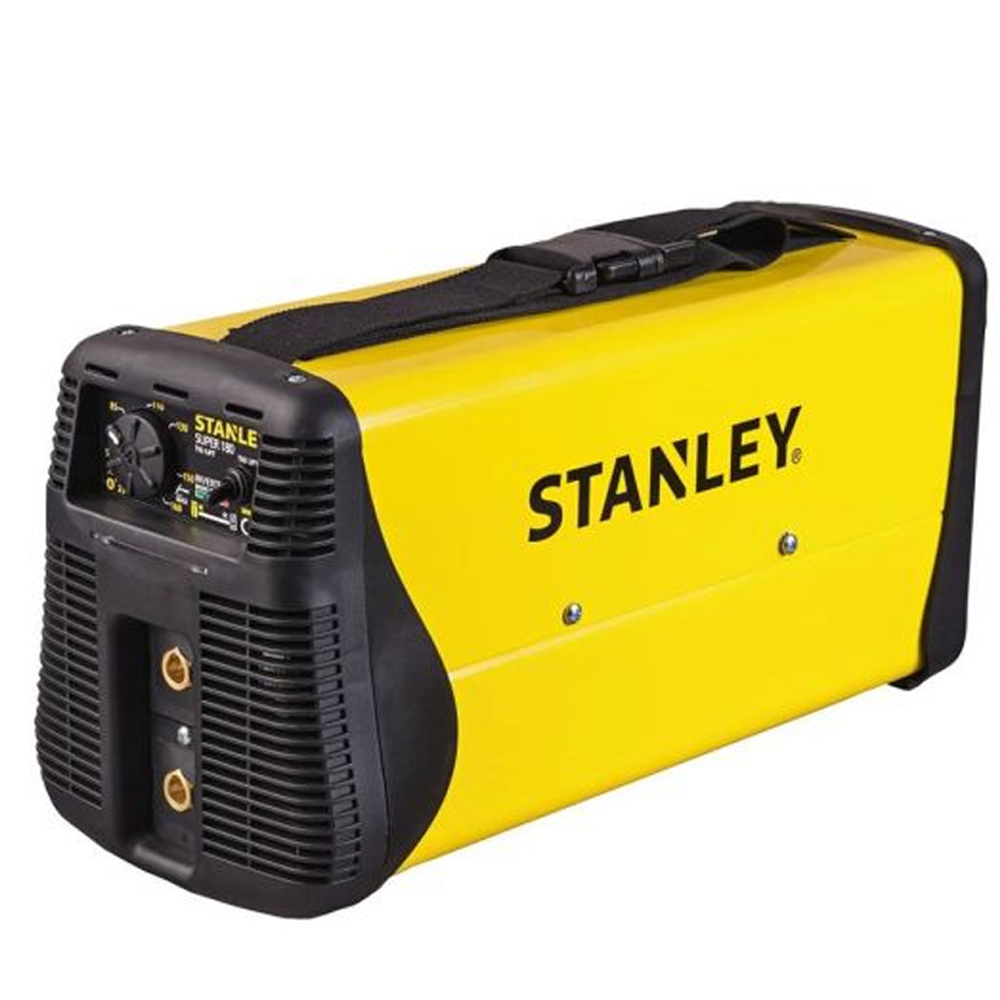 SOLDADORA STANLEY SUPER TIG LIFT 180 TORCHA - 3