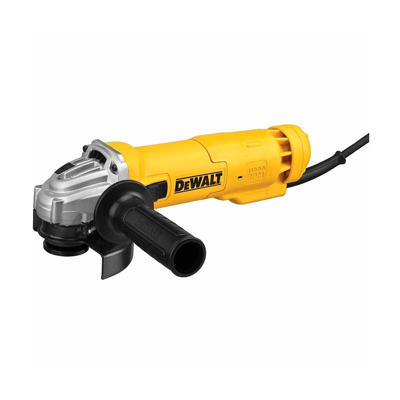 ESMERIL DEWALT ANGULAR 4 1/2 1200W 115 MM DWE4212 - 1