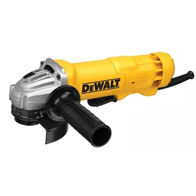 ESMERIL DEWALT ANGULAR 4 1/2 1200W 115 MM DWE4212 - 3