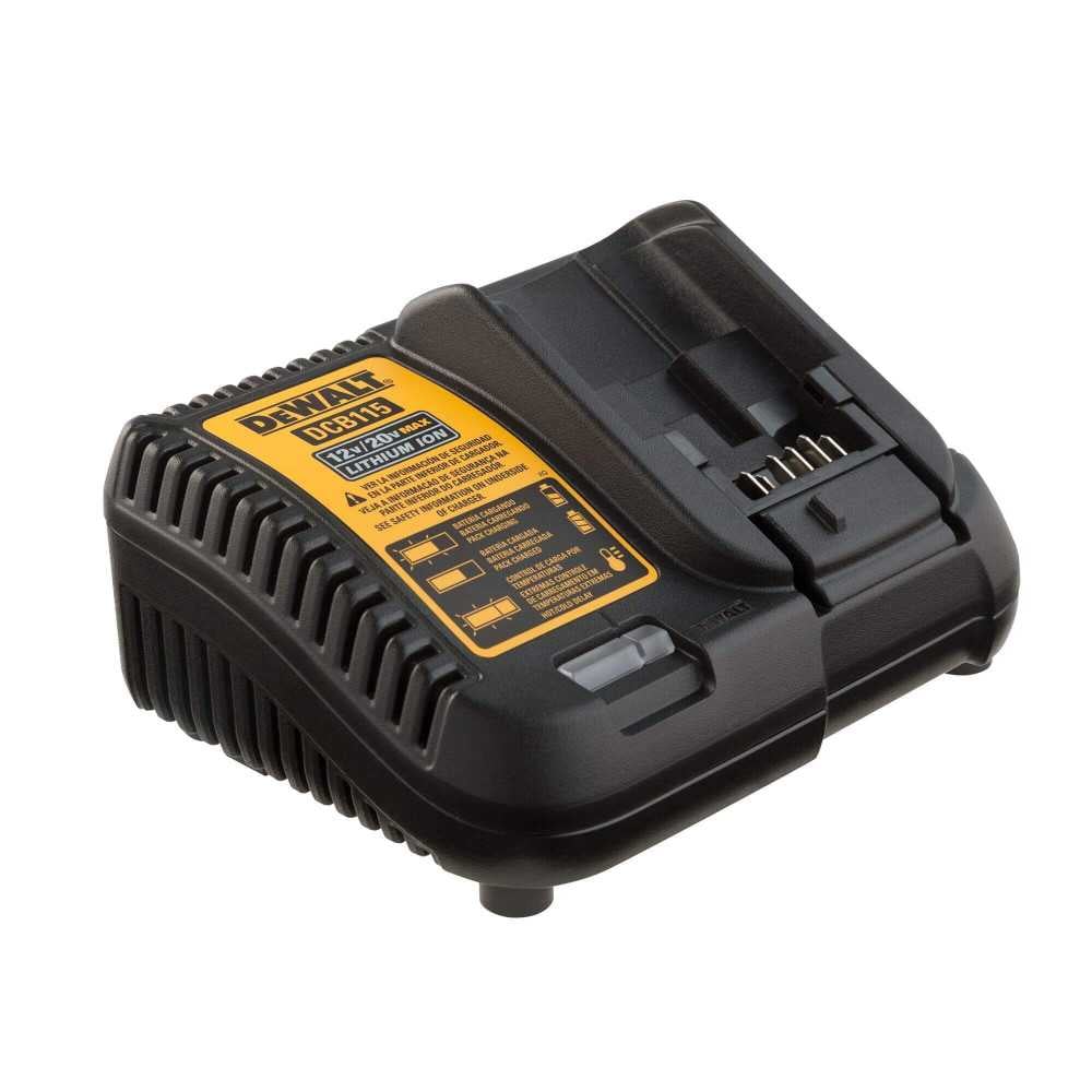 CARGADOR + 2 PILAS AA PHILCO UNICO 2700 MAH - 1