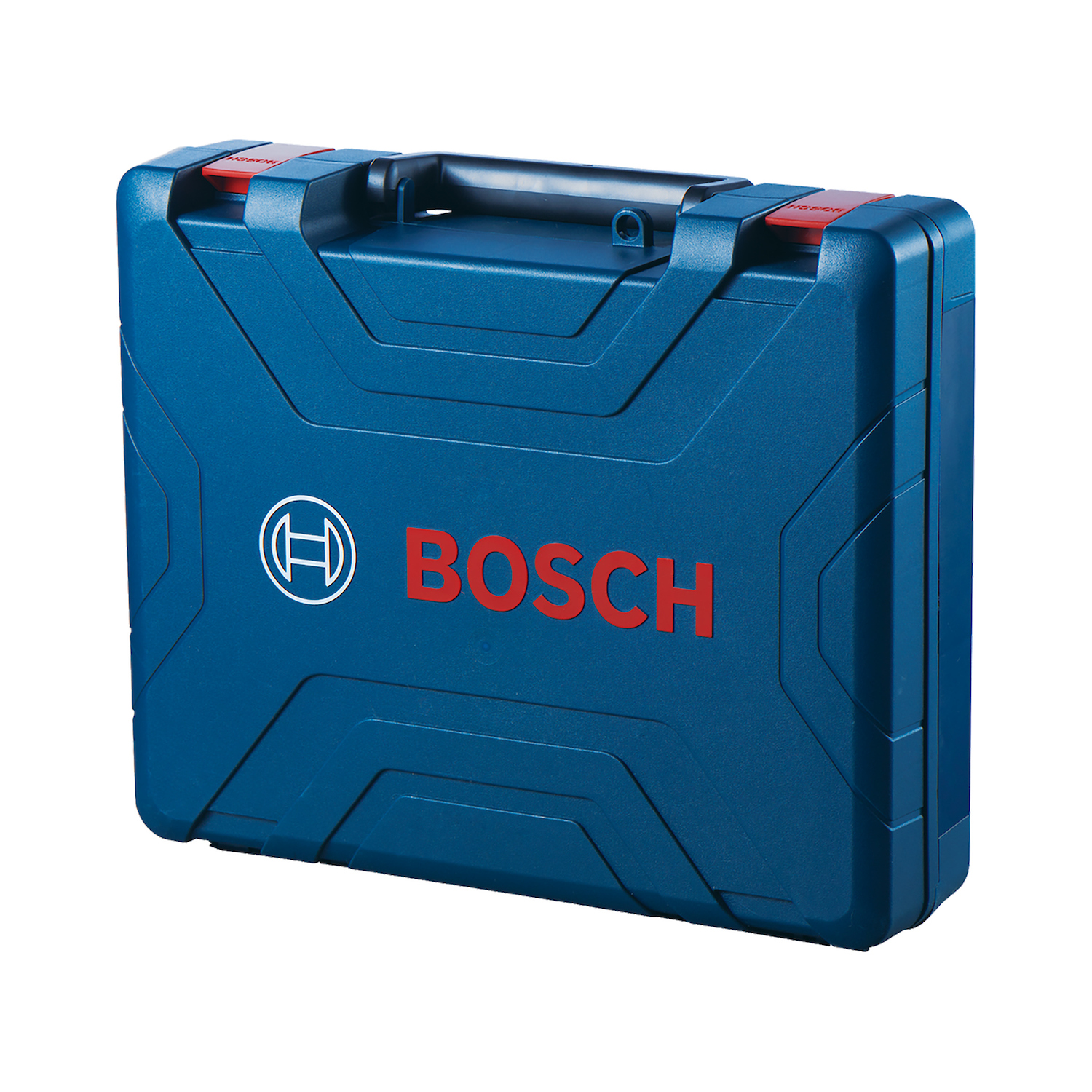 TALADRO PERCUTOR INALAMBRICO GSB 185-LI BOSCH 2 BAT+CARG+ACC - 8