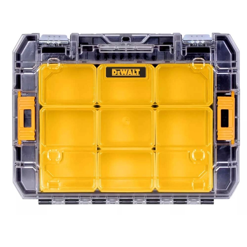 ORGANIZADOR DE ACCESORIOS Y HTAS 20KG TSTAK DEWALT - 5